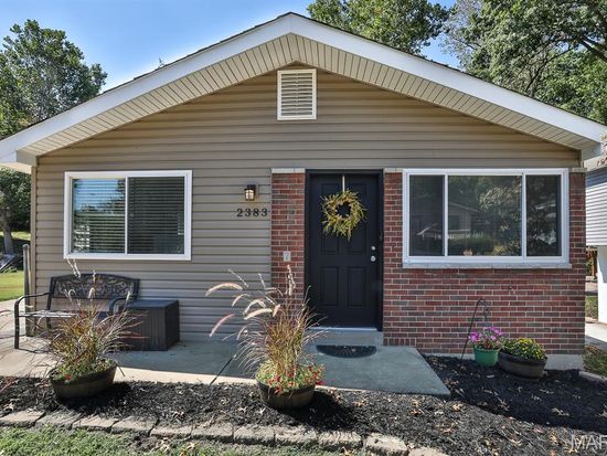 2383 Virginia Ct, Arnold, MO 63010