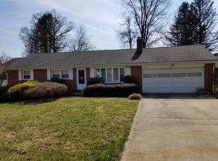 500 Westview Rd, Bel Air, MD 21015