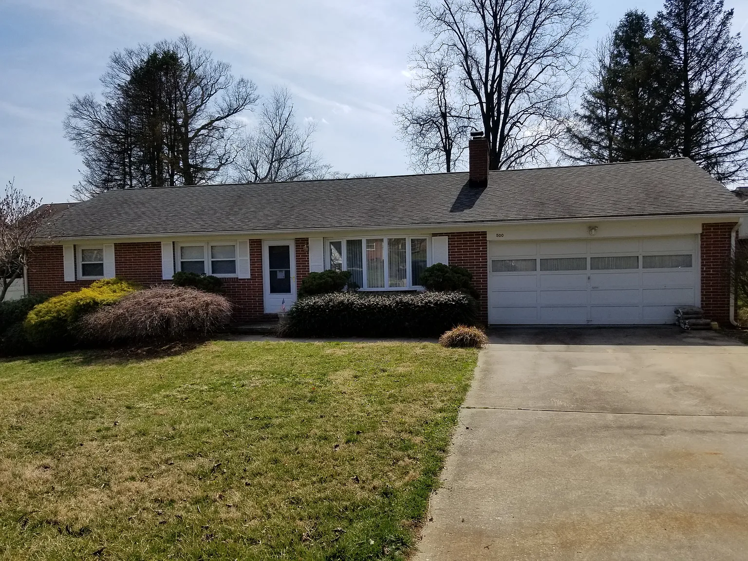 500 Westview Rd photo 1