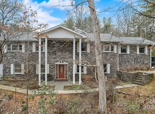 1388 King Rd, Pisgah Forest, NC 28768