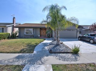 1691 Queens Crossing Dr, San Jose, CA 95132