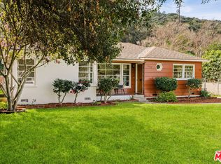 1668 Oak Grove Dr, Los Angeles, CA 90041