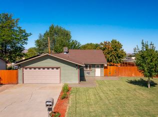 449 Doris Rd, Grand Junction, CO 81504
