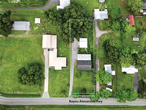 3rd image of 1161 Bayou Alexander Hwy