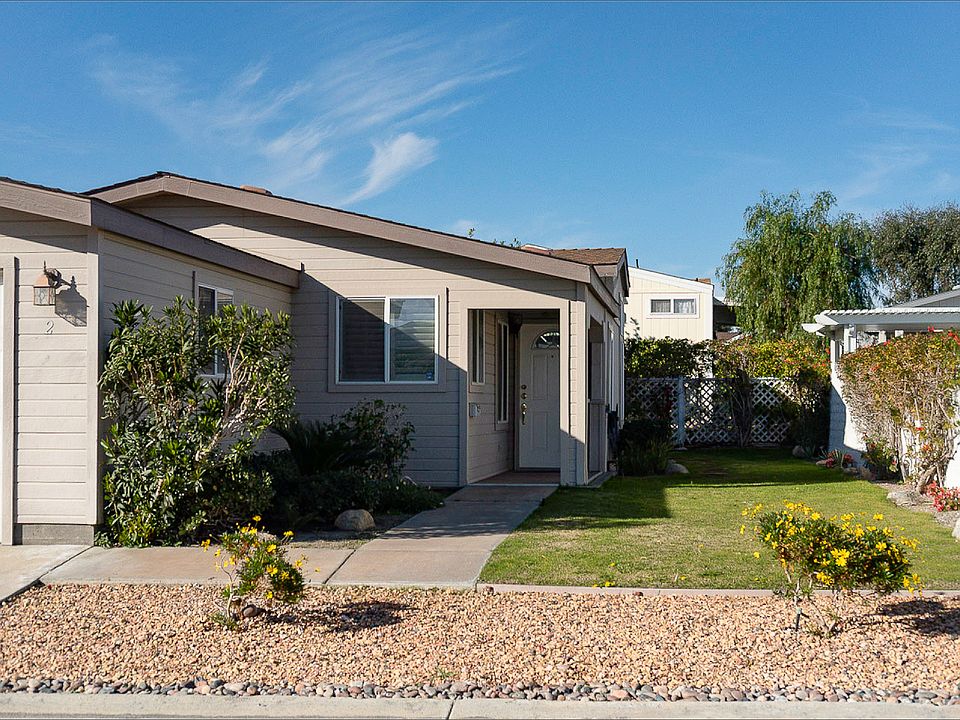 1st image of 15300 Palm Dr Space 2