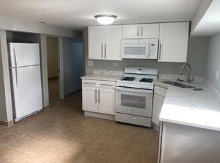 1545 W Roscoe St, Chicago, IL 60657