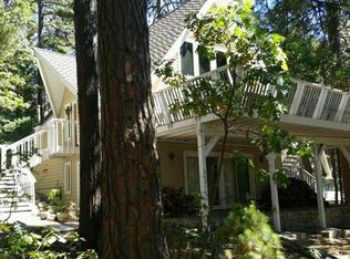 643 Grass Valley Rd, Lake Arrowhead, CA 92352