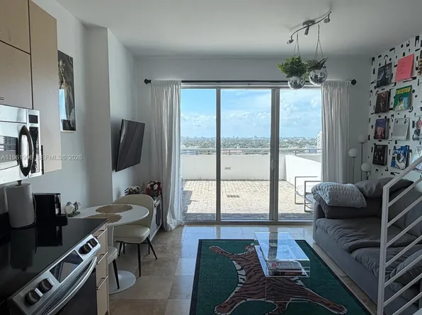 60 SW 13th St APT 1107, Miami, FL 33130