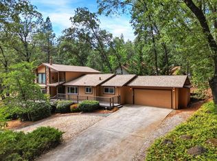 10736 W View Way, Grass Valley, CA 95949