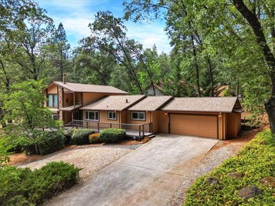 10736 W View Way, Grass Valley, CA, 95949