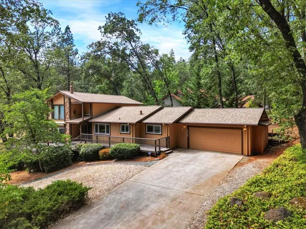 10736 W View Way, Grass Valley, CA 95949