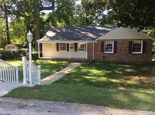 207 Fleur De Hund St, Petersburg, VA 23805