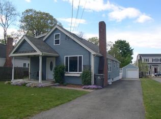 11 Magnolia St, Framingham, MA 01701