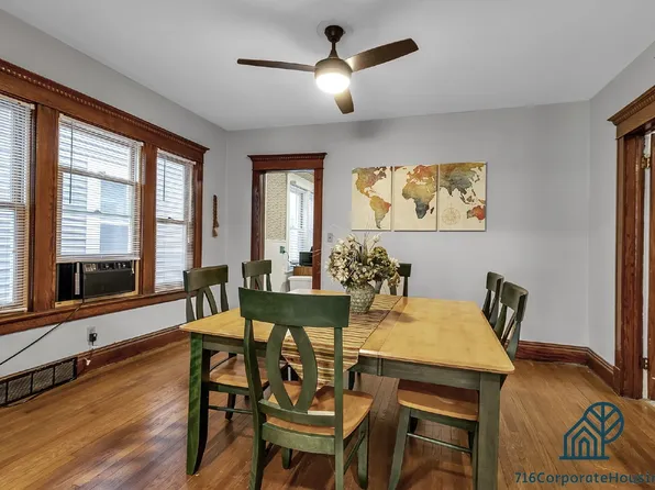 309 Bird Ave, Buffalo, NY 14213