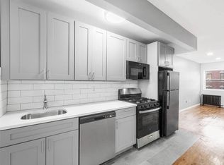 65 Lewis Ave #3A, Brooklyn, NY 11206