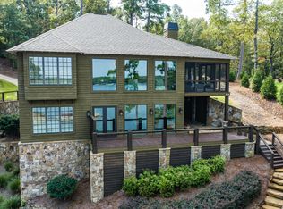 883 North Rdg, Alexander City, AL 35010