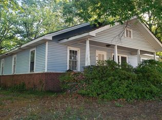 11810 Asheville Hwy, Inman, SC 29349