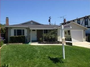 5751 Harder St, San Jose, CA