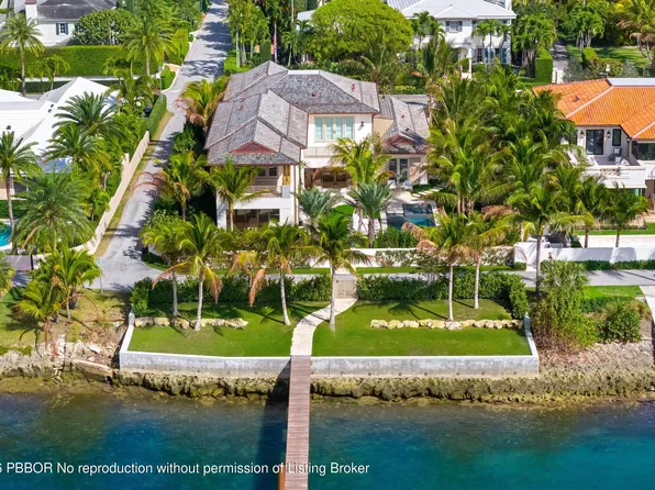 1265 N Lake Way, Palm Beach, FL 33480
