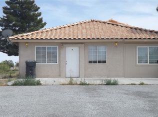 415 E Erin St, Pahrump, NV 89048