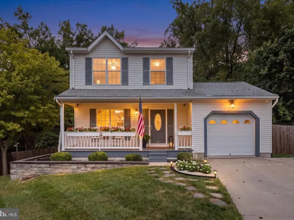 7931 Wooded Glen Ct, Pasadena, MD 21122