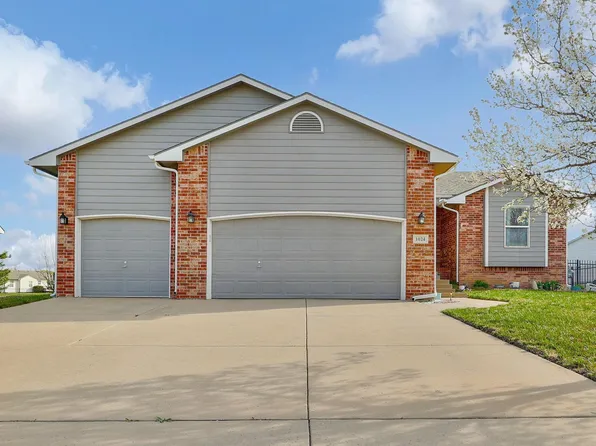 1024 W Basswood Dr, Andover, KS 67002
