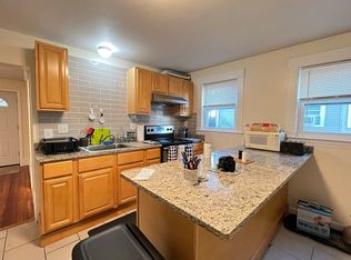 135 Independence Ave #1, Quincy, MA 02169