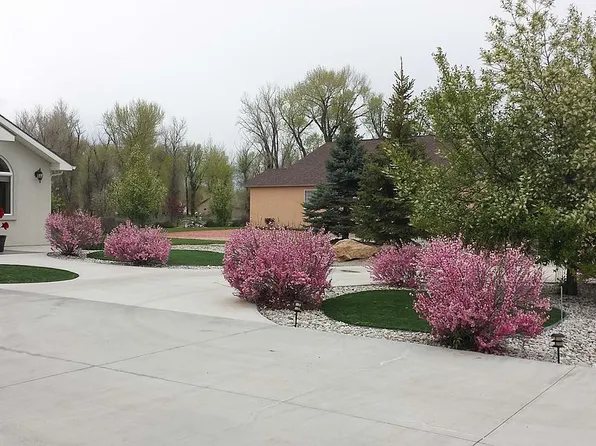 812 Cottonwood Cir, Alamosa, CO 81101