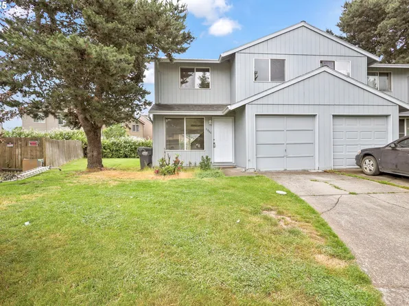 2962 SE 38th Ct, Hillsboro, OR 97123