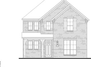 Plan 1462 Plan, Ramble 40s, Celina, TX 75009