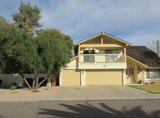 914 E Morningstar Ln, Tempe, AZ 85283