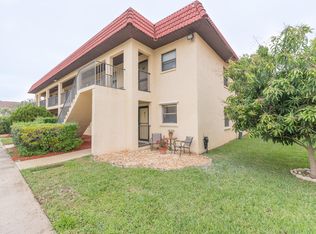 233 Circle Dr APT 7, Cape Canaveral, FL 32920