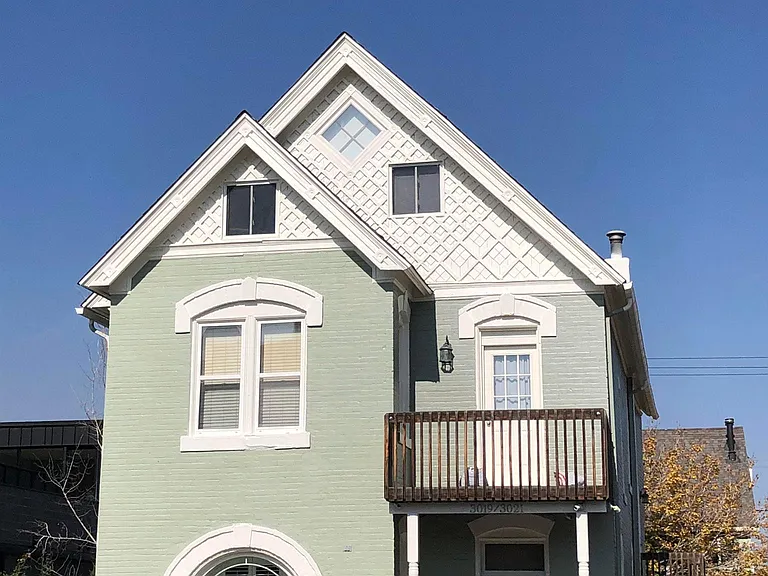 3021 Lawrence St #4 — Photo 9
