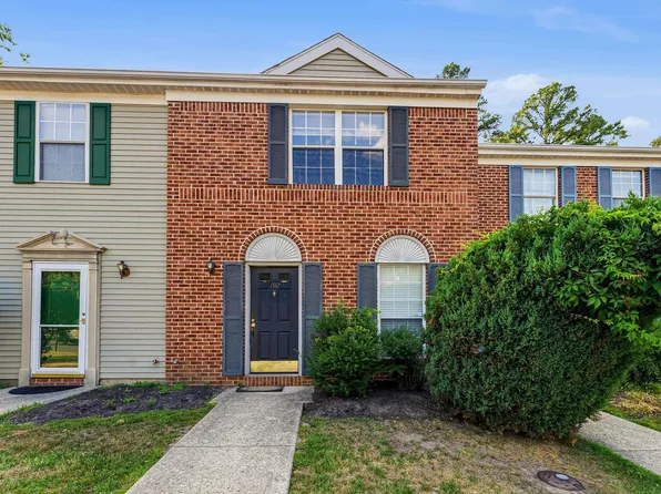 192 Rumson Dr #192, Absecon, NJ 08205
