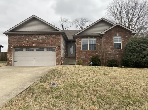 2481 Andersonville Dr, Clarksville, TN 37042