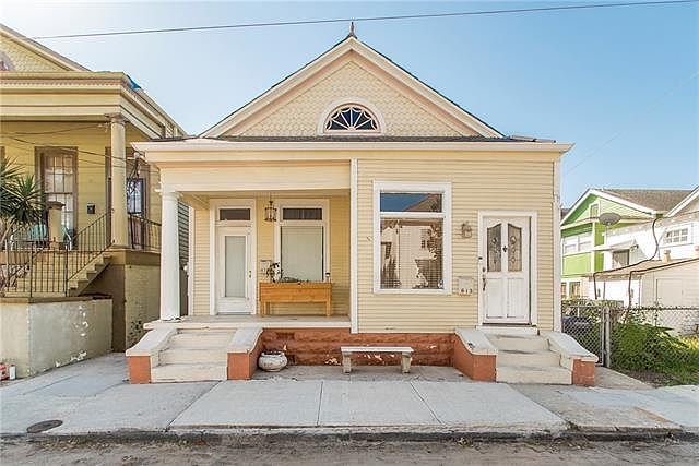 1st image of 613/615 Alix St