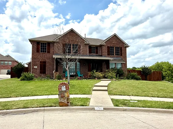 4539 Glenshire Ct, Sachse, TX 75048