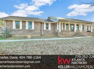 740 Chambers Rd, McDonough, GA 30253