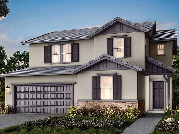 Shine at Cielo - Plan 2B - Cottage