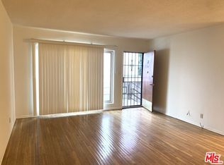 1331 N Gardner St APT 2, Los Angeles, CA 90046