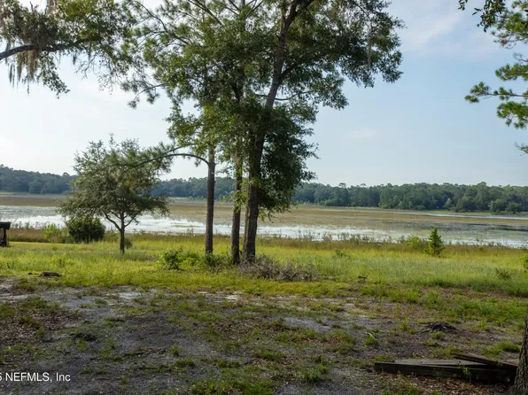 111 SERENA Circle, Melrose, FL 32666