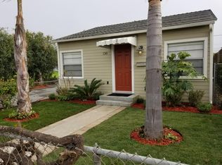 130 W Barnett St, Ventura, CA 93001
