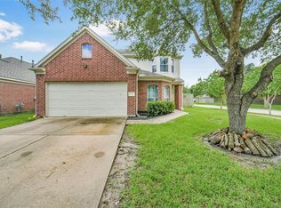 19331 Harvest Stream Way, Houston, TX 77084