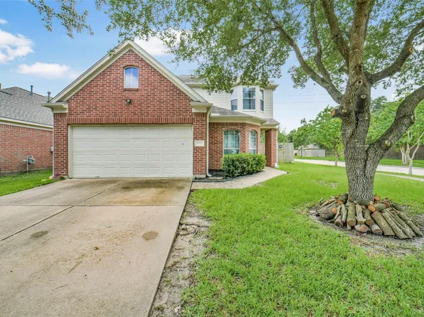 19331 Harvest Stream Way, Houston, TX 77084