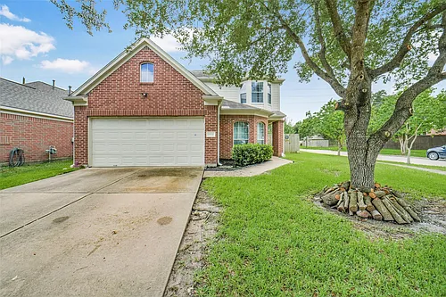 19331 Harvest Stream Way Photo 1