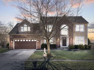 5400 Summer Blvd, Galena, OH 43021