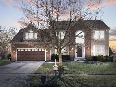 5400 Summer Blvd, Galena, OH, 43021