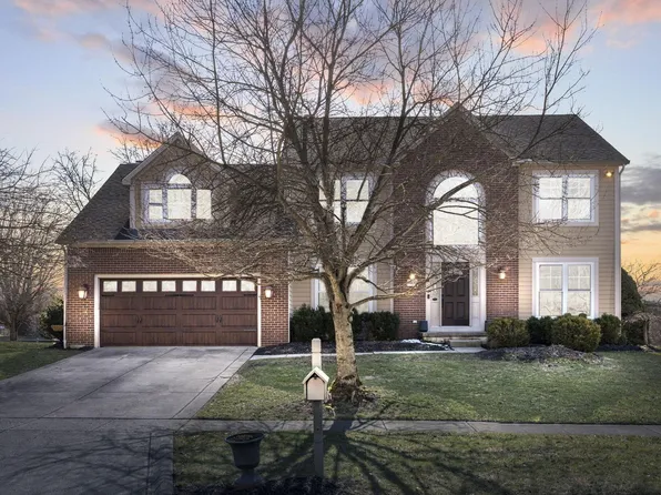 5400 Summer Blvd, Galena, OH 43021