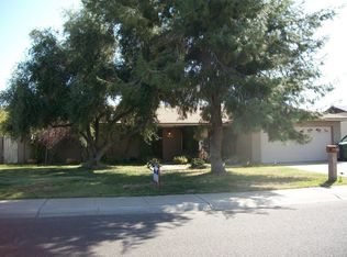 2201 W Marco Polo Rd, Phoenix, AZ 85027