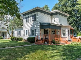 501 W Friendship St, Medina, OH 44256